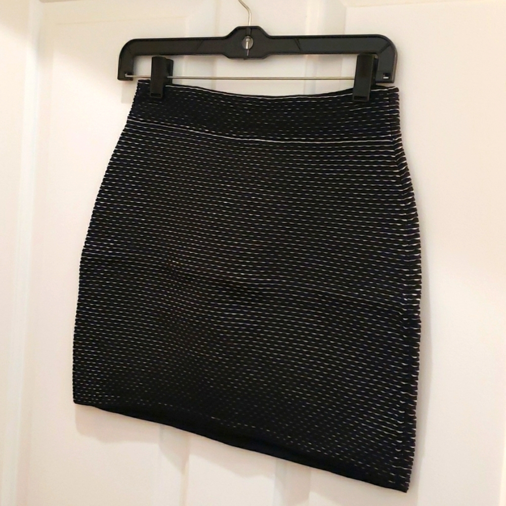 Theory Mini Skirt